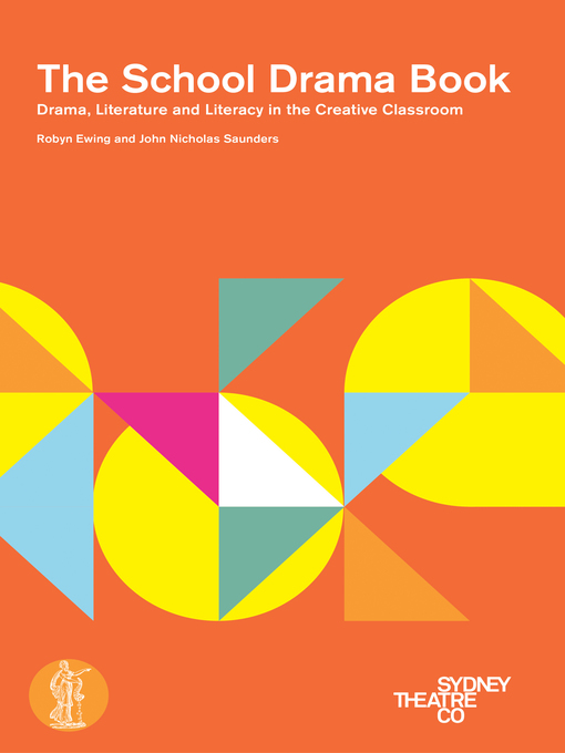 Title details for The School Drama Book by Robyn Ewing - Available